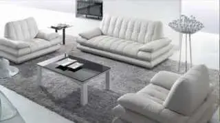 Designer Sofa Set Verona