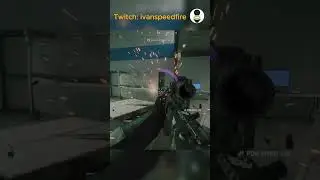 Зашел в БФ а попал в хоррор |  #bf6 #clip #game #highlights  #ivanspeedfire #gameplay #shootinggame