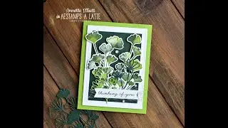 Ginkgo Branch Bundle