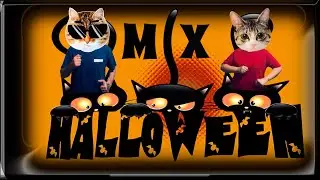 Finger family-babyshark- 10 little pupmkins-Halloween version | Sam & Friends Nursery Rhymes & Kids