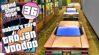 🌴 GTA Vice City Trojan Voodoo Mission Walkthrough + Epic Tips!