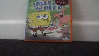 Hall_Monitor Spongebob episode review