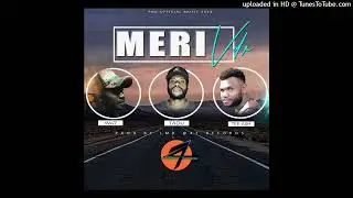 MERI VDR 2024 (Prod By LMK)-TEARS ft TADU & W47