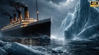 You Are in 1912 | Inside the Titanic: The Iceberg Warnings Ignored by Captain Smith