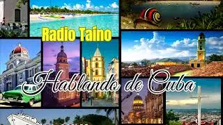 Hablando de Cuba: 