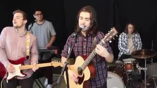 Free Parking - Rescue Me (Offical Music Video)