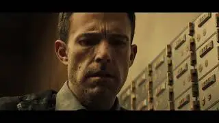 HYPNOTIC 2023 Trailer en espa&ntilde;ol