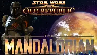 Star Wars: Mandalore's Revenge | The Mandalorian