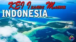 KEI ISLANDS MALUKU INDONESIA