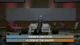 Living in Light of What Won't Last (Dr. Kyle Peters)