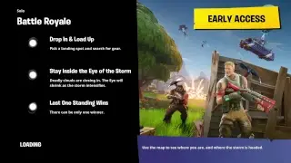 Bigdaddy_003's Fortnite Gameplay With DeadMoo