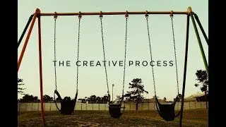 The Creative Process (Short Documentary)