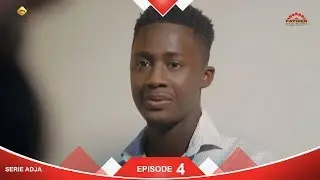 Adja Série - Tamkharite - Episode 4