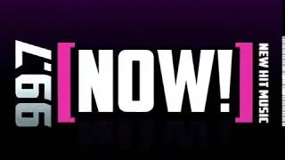 KMVQ 99.7 NOW Legendary Promo
