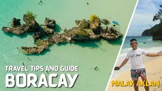 Aklan | Travel Guide and Tips when visiting Boracay | Lost Juan