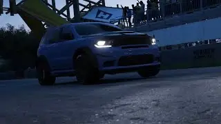 Forza Horizon 5 - Horizon Wilds 