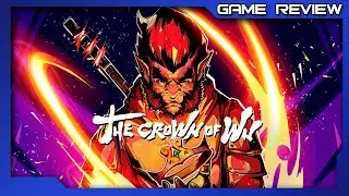 The Crown of Wu - Review - Playstation