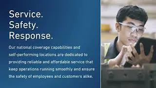 Complete Door, Dock, and Access Solutions Powered by Dynamic