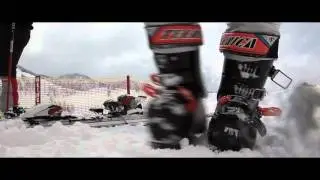 Siegi Tours Holidays Race Slalom