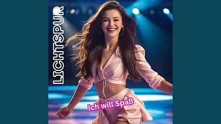 Ich will Spa&szlig;