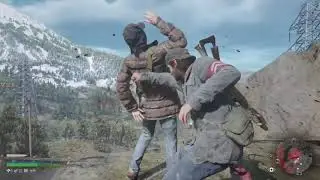 Days Gone Walkthrough - Part 102