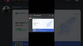 Discord going crazy!!! Join our crypto trading competition! #bitcoin #crypto #cryptocurrency #ether