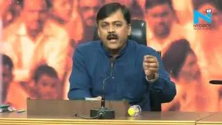 BJP Hits Back at Rahul Gandhi's Lie Hard Remarks | NYOOOZ TV