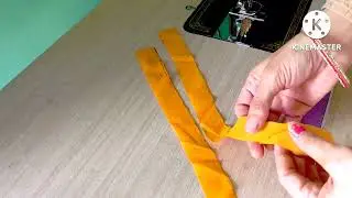3 Clever tips and tricks / Sewing techniques for beginners