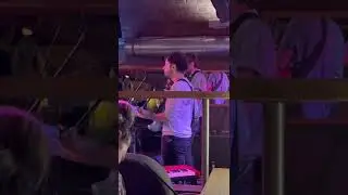 Vienna Live Music Bar | Rhiz - Bar Modern