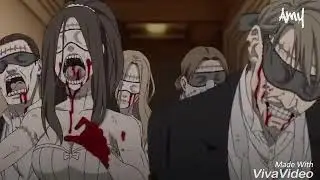 Black Butler ~AMV~ The Spook