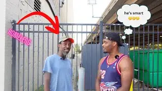 Street interview| From Psychology Major to the Streets | The Untold Story of &ldquo;O&rdquo;