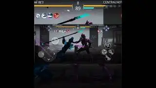 Большой геймплей нового сета #shadowfight3 #gaming #games #топ #игры #gameplay