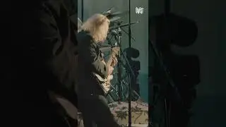 SIXUN - 40th Anniversary Live at la Cigale (2024)  #qwesttv