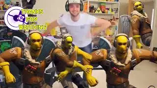 Ceeday  outro