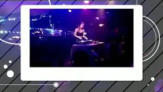 Dj Maya Lee