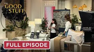 Easy Tips to Refresh Your Home Room by Room | The Good Stuff | Full Episode | January 20, 2026