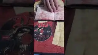 DIO: MAGICA - LIMITED REMASTERED 2CD MEDIABOOK EDITION UNBOXING