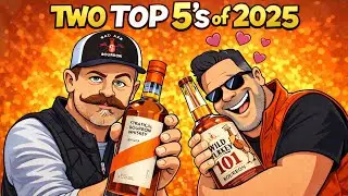 2 TOP 5&rsquo;s of 2025  Bad Axe & DRC&hellip;. NOT a Top 10! 