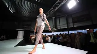 Sarah Pacini Vis&eacute;