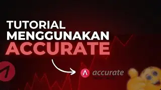 TUTORIAL LENGKAP STEP BY STEP MENGGUNAKAN APLIKASI ACCURATE ACCOUNTING