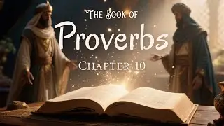 Proverbs Chapter 10 | Audio Bible | ERV