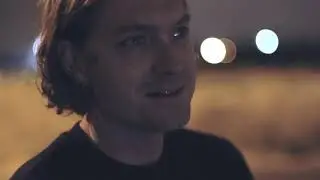 Douglas (Independent Film -- dir. Brandon Vedder)