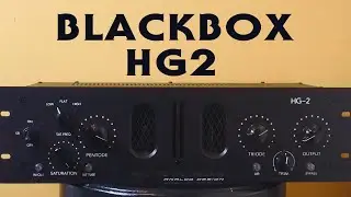 Black Box HG2