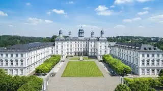 Althoff Grandhotel Schloss Bensberg | Cologne Countryside
