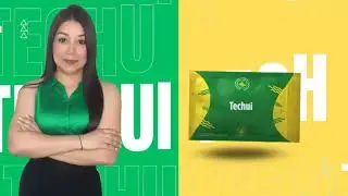 Techui de TLC