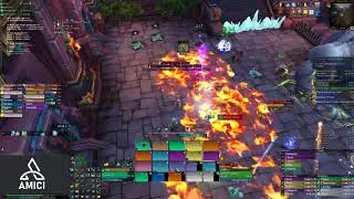 Mythic Grong the Jungle Lord - Amici
