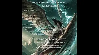 Princes of the Apocalypse - Olhydra Part 1