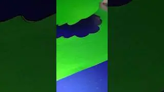 How to make a Family tree/ step by step DIY Tree #craft #diycrafts #familytree #viral #art #shorts