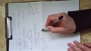 النشر والتبسيط (3em ,4em)