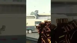 ENEMY AC 130 ABOVE